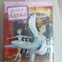 Scuola di danza : la notte del gran galà