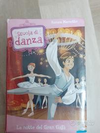 Scuola di danza : la notte del gran galà