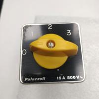 interruttore rotativo