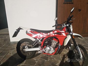 swm rs 125