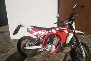 swm rs 125