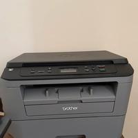 Stampante Laser Brother DCP- L 2500 D