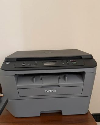 Stampante Laser Brother DCP- L 2500 D