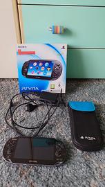 Console PlayStation Vita condizioni eccellenti
