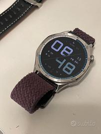 Smartwatch huawei gt 5