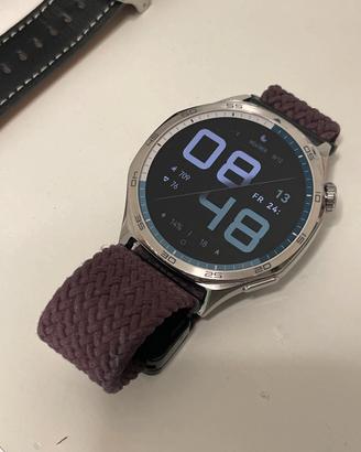 Smartwatch huawei gt 5