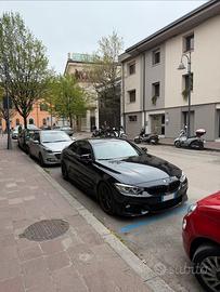 Bmw 430i f32 msport