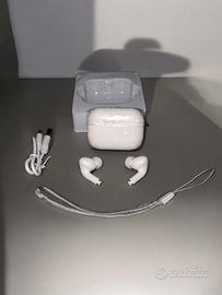 Cuffie Bluetooth NUOVE