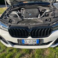 BMW 530  g 31 m sport