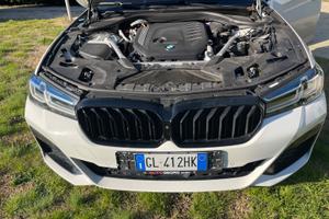 BMW 530  g 31 m sport