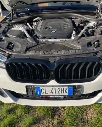 BMW 530  g 31 m sport