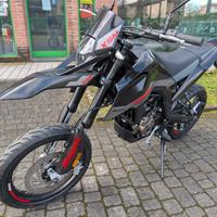 Nuovo Motard Malaguti XSM 125