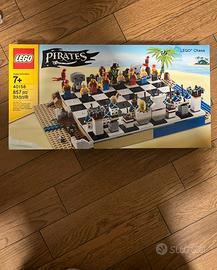 Lego pirates 40158 857 pcs/stk/pzs/db