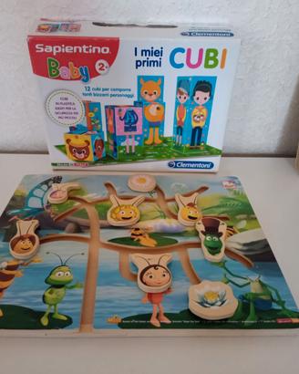 Giochi educativi