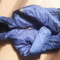 Giubbotto invernale save the duck 7-8 anni