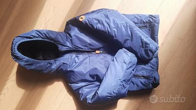 Giubbotto invernale save the duck 7-8 anni