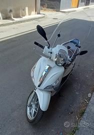 Piaggio Medley 125 - 2018