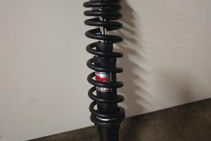 Ammortizzatore posteriore Yss piaggio Zip 