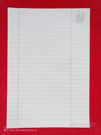Carta bollata - 1990