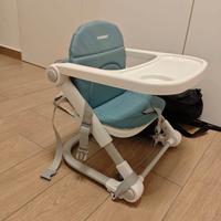 Rialzo - Alzasedia Lift Foppapedretti