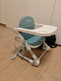 Rialzo - Alzasedia Lift Foppapedretti