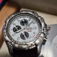Orologio Festina chronograph 