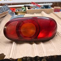 Ricambi usati Mazda Mx5 NB NBfl