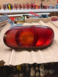 Ricambi usati Mazda Mx5 NB NBfl