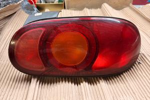 Ricambi usati Mazda Mx5 NB NBfl