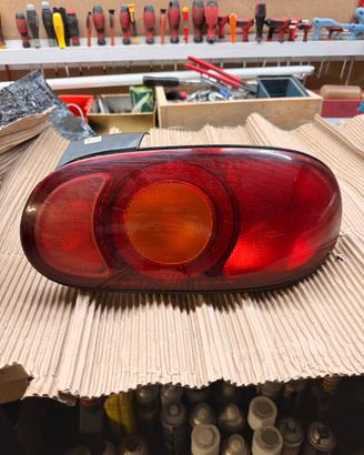 Ricambi usati Mazda Mx5 NB NBfl