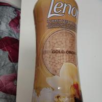 Profumo bucato vaniglia Lenor