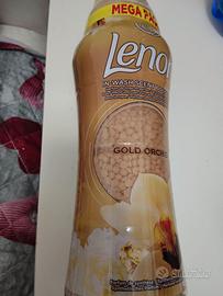 Profumo bucato vaniglia Lenor