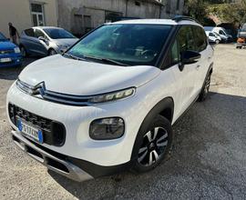 CITROEN C3 Aircross BlueHDi 100 Shine