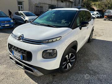 CITROEN C3 Aircross BlueHDi 100 Shine