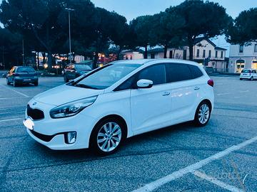 KIA CARENS 1.7 CRDi 2015 COMPRESO PASSAGGIO