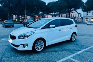 KIA CARENS 1.7 CRDi 2015 COMPRESO PASSAGGIO