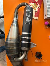 Polini big evo 94 Piaggio
