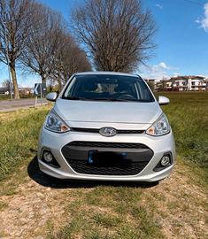 HYUNDAI I10 GPL