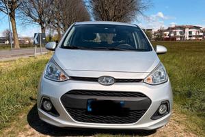 HYUNDAI I10 GPL