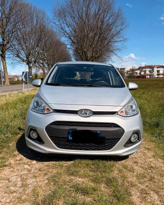 HYUNDAI I10 GPL