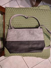 Borsetta VERA PELLE SOLINDA