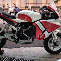 Minigp 110 automatica