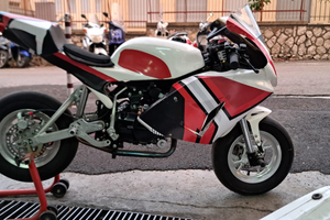 Minigp 110 automatica