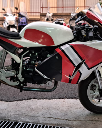 Minigp 110 automatica