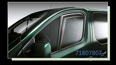 Fiat 71807807 kit deflettori aria anteriori 2 pezz