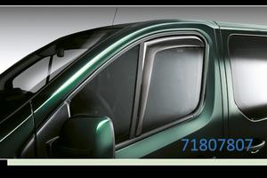 Fiat 71807807 kit deflettori aria anteriori 2 pezz