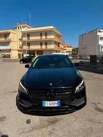 Mercedes cla 220d
