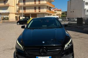 Mercedes cla 220d