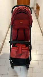 Inglesina Sketch Passeggino Leggero