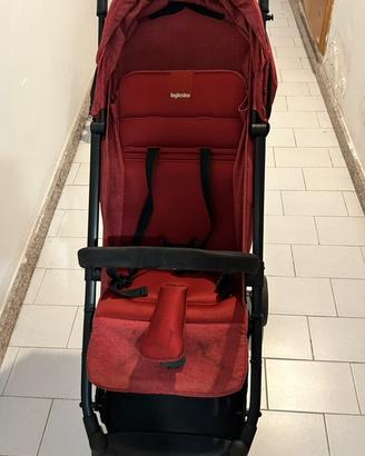 Inglesina Sketch Passeggino Leggero